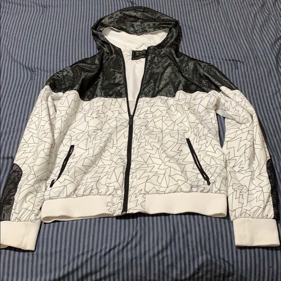 Champs Other - Champs Sports Gear jacket (CSG)